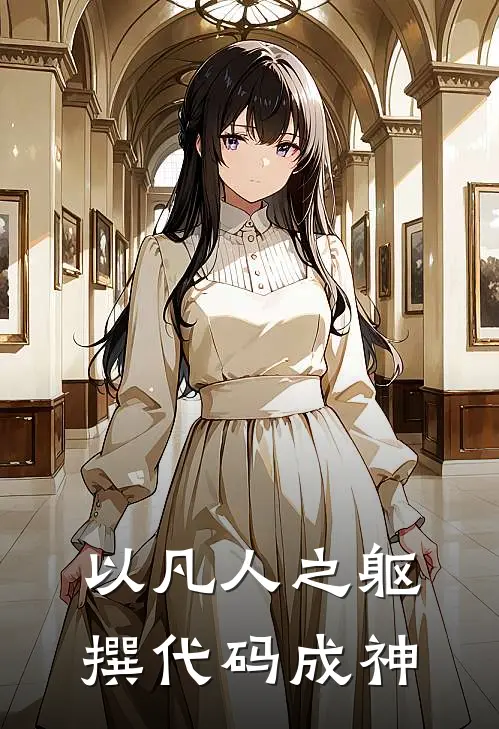 以凡人之躯，撰代码成神