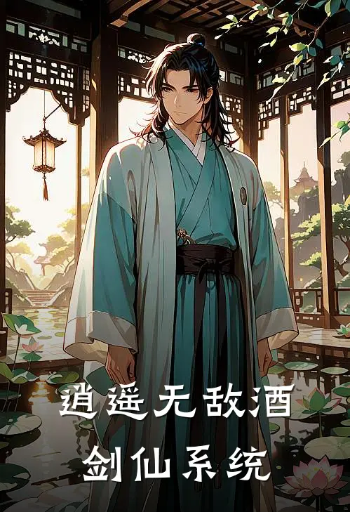 逍遥无敌酒剑仙系统