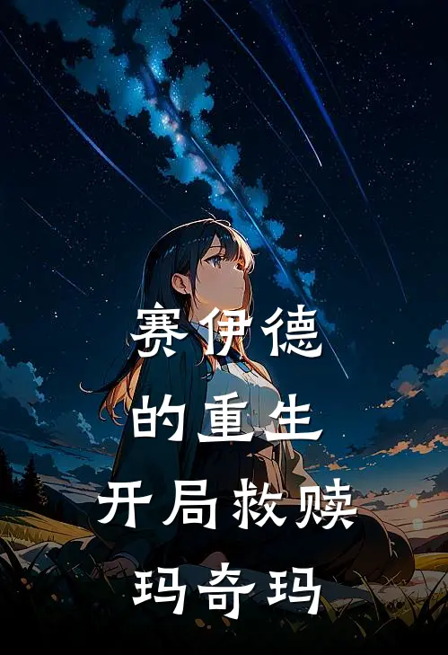 赛伊德的重生:开局救赎玛奇玛