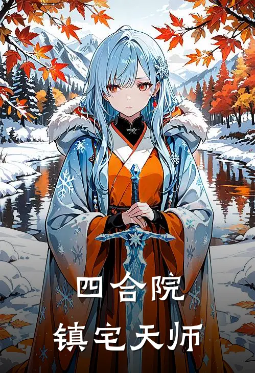四合院：镇宅天师