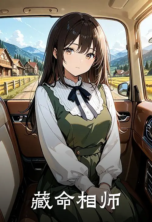 藏命相师
