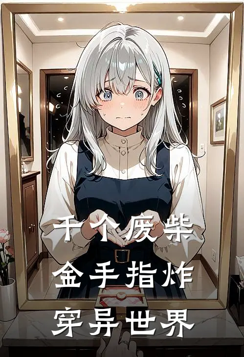 千个废柴金手指炸穿异世界