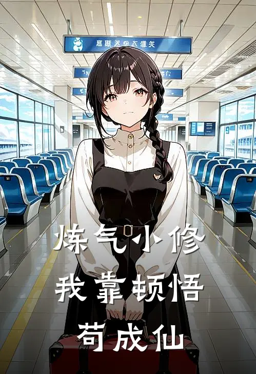 炼气小修，我靠顿悟苟成仙