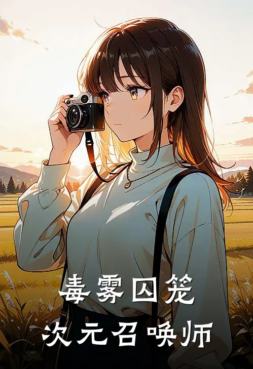 孟辰孟辰(毒雾囚笼:次元召唤师)全文免费阅读无弹窗大结局_