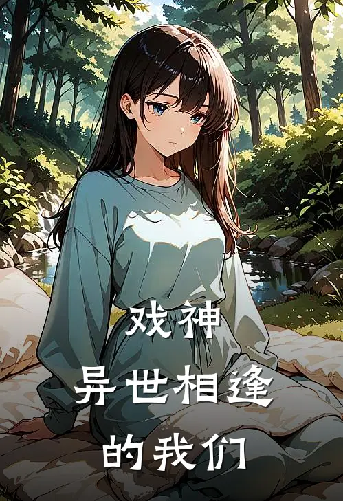 戏神:异世相逢的我们