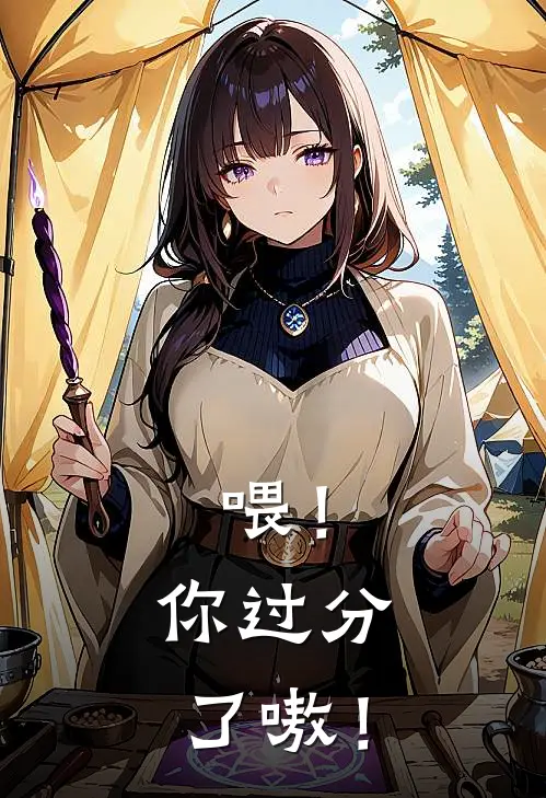 喂！你过分了嗷！(逢晓春碧言玉)小说免费阅读无弹窗_完结小说喂！你过分了嗷！逢晓春碧言玉