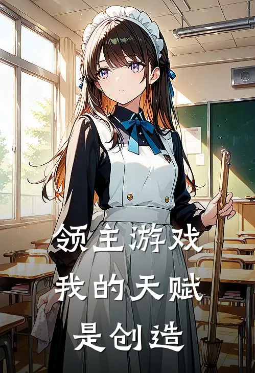 领主游戏：我的天赋是创造