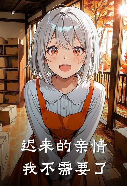 迟来的亲情,我不需要了