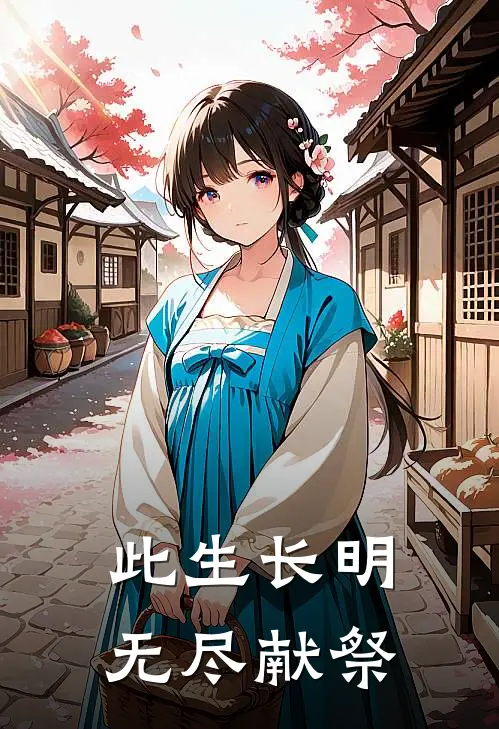 此生长明,无尽献祭温时衍季星辞热门的网络小说_完整版小说此生长明,无尽献祭(温时衍季星辞)