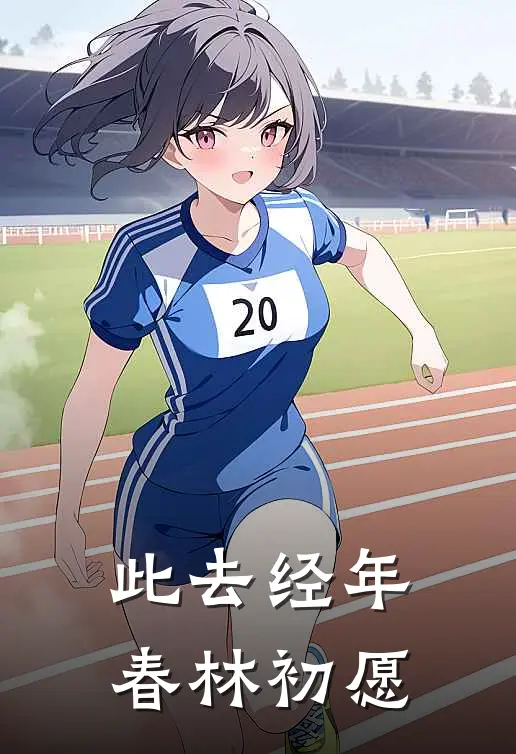 此去经年，春林初愿(夏愿岑林)最热门小说_小说完整版此去经年，春林初愿夏愿岑林