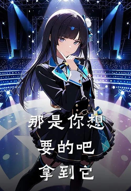 那是你想要的吧，拿到它