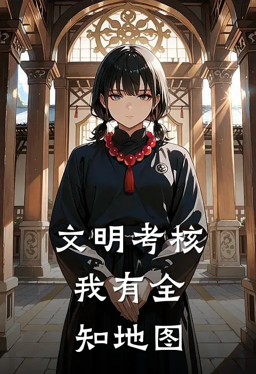 文明考核：我有全知地图