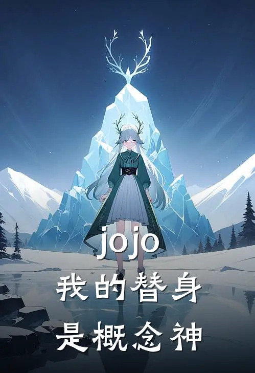jojo：我的替身是概念神
