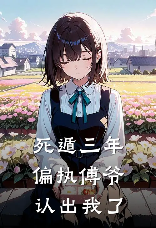 死遁三年,偏执傅爷认出我了