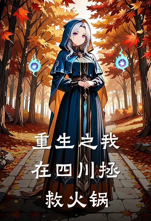 重生之我在四川拯救火锅