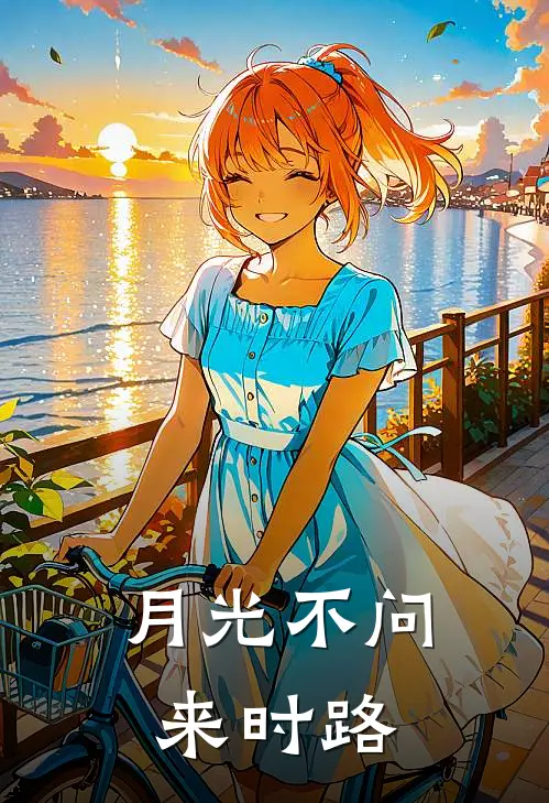 月光不问来时路