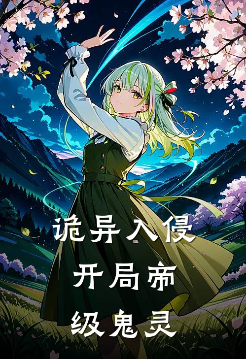 陈阳江念曦诡异入侵，开局帝级鬼灵最新章节在线阅读_陈阳江念曦完整版阅读
