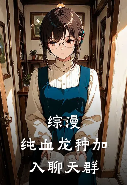 综漫：纯血龙种加入聊天群
