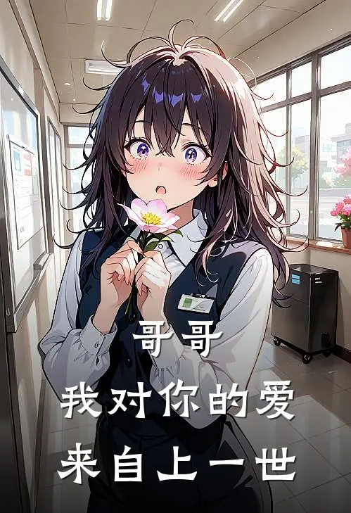 哥哥，我对你的爱来自上一世