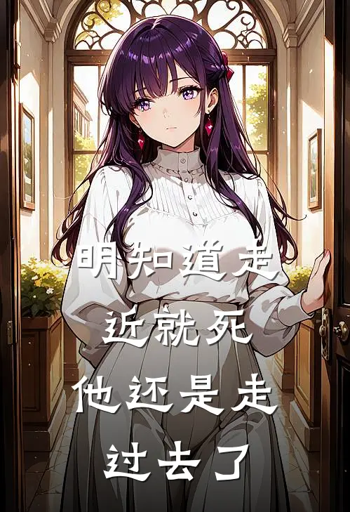 明知道走近就死，他还是走过去了(许褚王图)热门网络小说推荐_最新章节列表明知道走近就死，他还是走过去了(许褚王图)