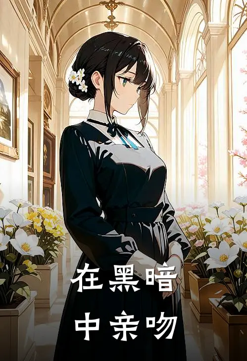 在黑暗中亲吻