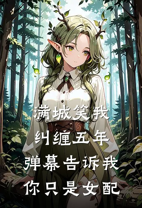 满城笑我纠缠五年，弹幕告诉我：你只是女配陆衍舟顾念棠最新小说推荐_完结小说满城笑我纠缠五年，弹幕告诉我：你只是女配(陆衍舟顾念棠)