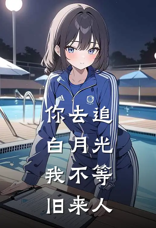 你去追白月光，我不等旧来人(林晚白月光)免费小说全集_完本小说免费阅读你去追白月光，我不等旧来人(林晚白月光)
