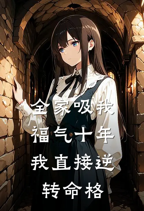 林晚林辰全家吸我福气十年，我直接逆转命格全文免费阅读_林晚林辰完整版免费阅读