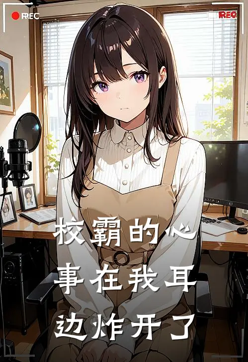 校霸的心事在我耳边炸开了(江屿白林晚晚)全本完结小说_完整版免费全文阅读校霸的心事在我耳边炸开了(江屿白林晚晚)