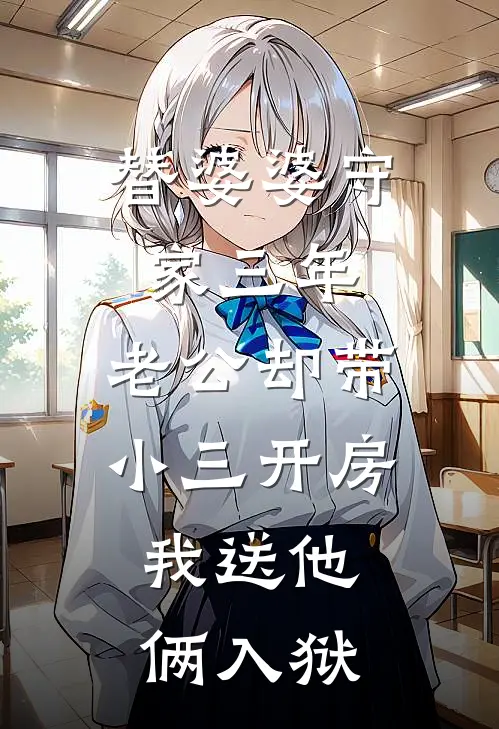 替婆婆守家三年，老公却带小三开房，我送他俩入狱傅景深唐玥小说完结推荐_热门小说阅读替婆婆守家三年，老公却带小三开房，我送他俩入狱傅景深唐玥