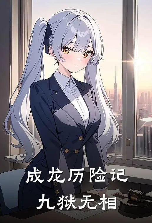 成龙历险记：九狱无相