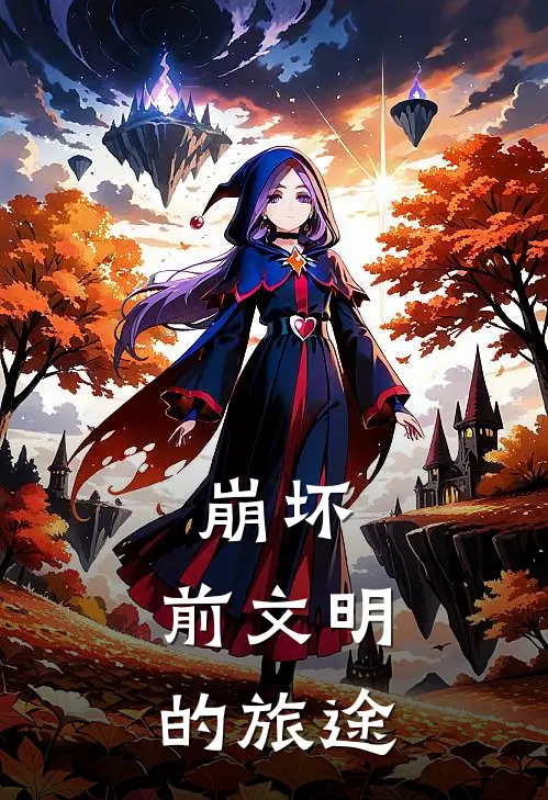 崩坏：前文明的旅途：