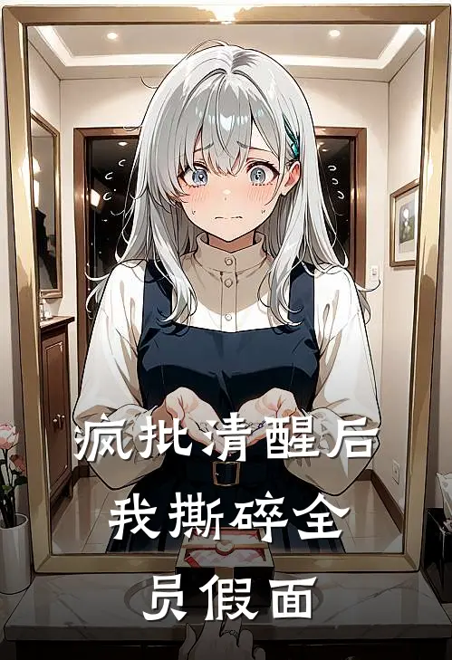 疯批清醒后，我撕碎全员假面