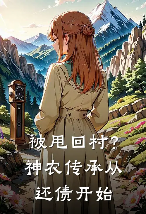 被甩回村？神农传承从还债开始