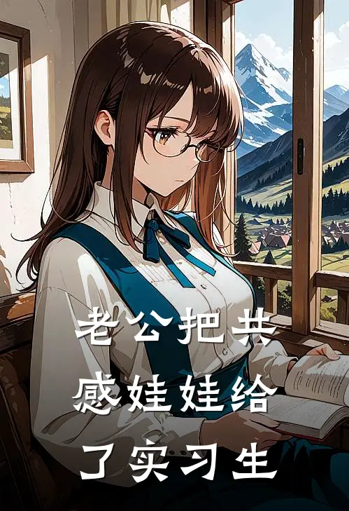 老公把共感娃娃给了实习生
