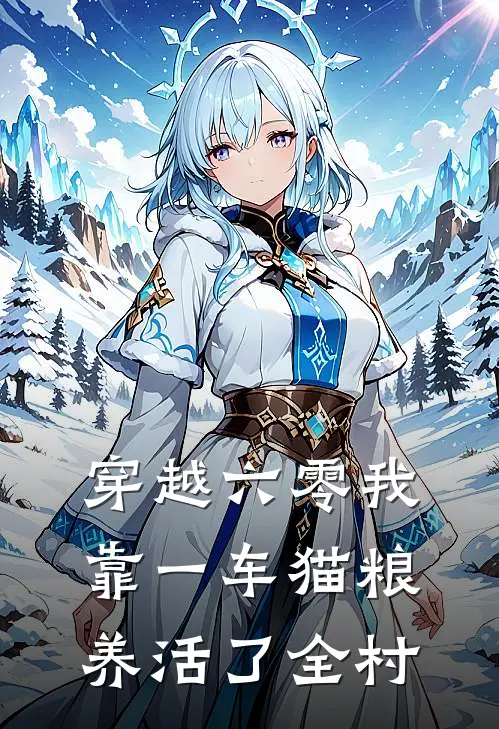 穿越六零我靠一车猫粮养活了全村(许颂许颂)最新完结小说推荐_热门小说排行榜穿越六零我靠一车猫粮养活了全村许颂许颂