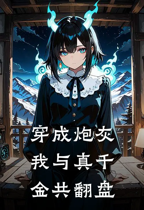 穿成炮灰,我与真千金共翻盘(沈明棠谢知微)完结小说_热门小说推荐穿成炮灰,我与真千金共翻盘沈明棠谢知微
