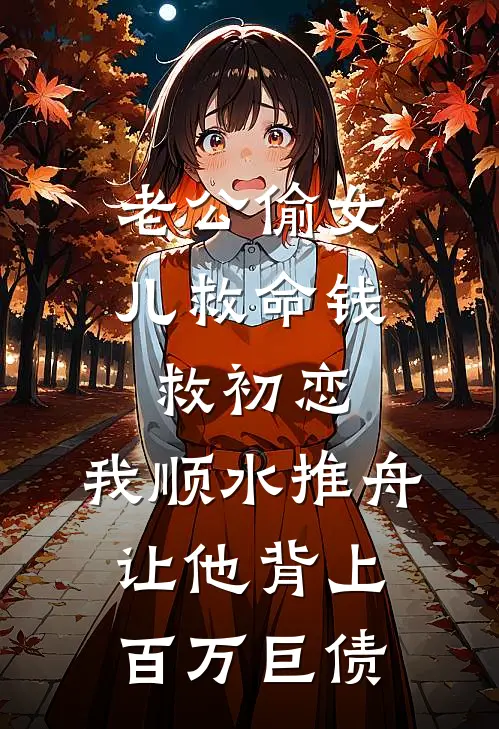 陈浩林舒宁(老公偷女儿救命钱救初恋，我顺水推舟让他背上百万巨债)完整版免费在线阅读_《老公偷女儿救命钱救初恋，我顺水推舟让他背上百万巨债》全集在线阅读