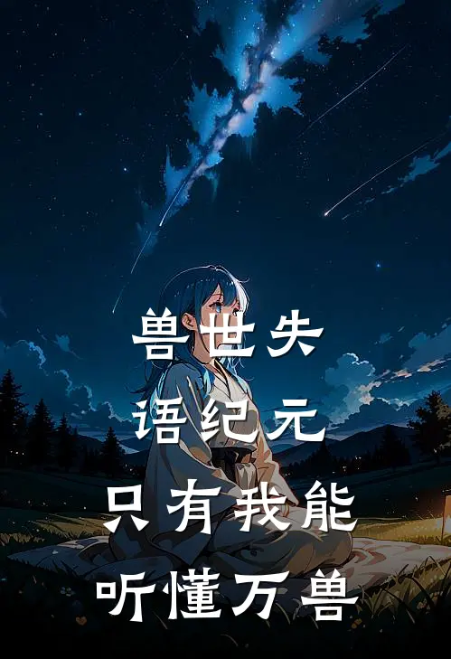 兽世失语纪元：只有我能听懂万兽