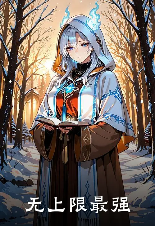 无上限最强