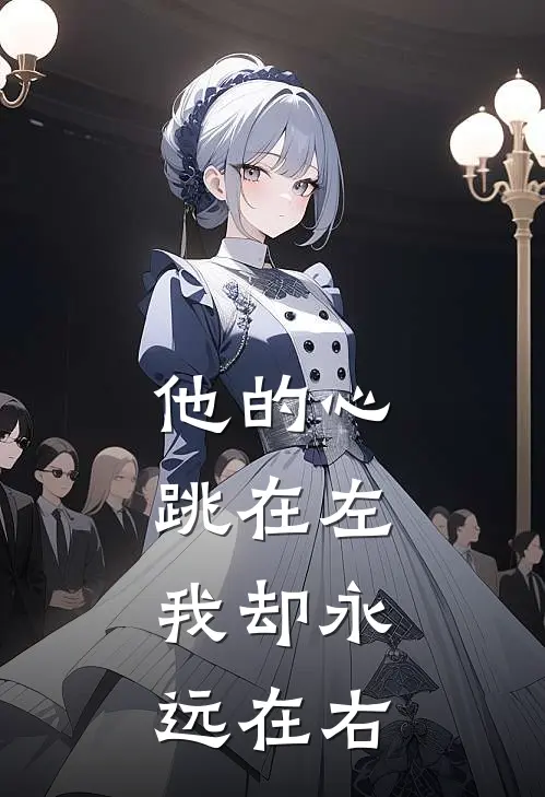 他的心跳在左，我却永远在右