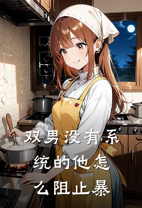 【双男】没有系统的他怎么阻止暴