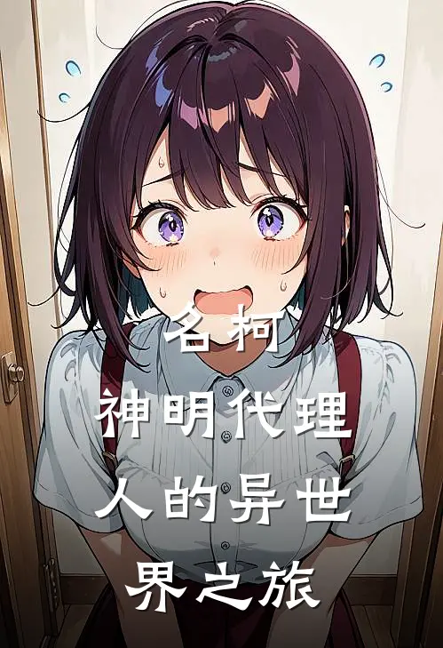 名柯：神明代理人的异世界之旅，