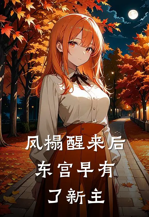 凤榻醒来后，东宫早有了新主