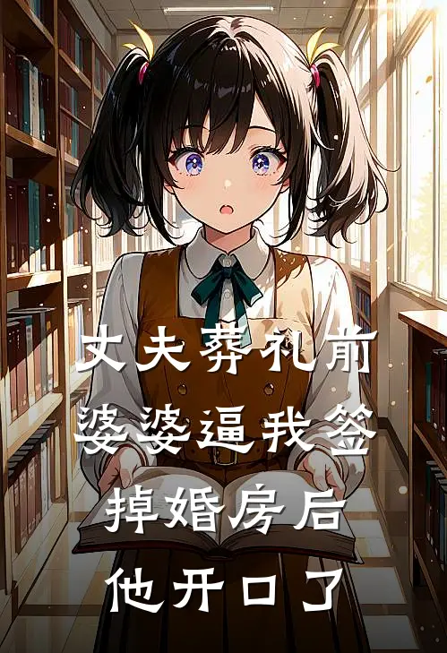 丈夫葬礼前，婆婆逼我签掉婚房后他开口了(穗穗闻峥)最新章节在线阅读_(丈夫葬礼前，婆婆逼我签掉婚房后他开口了)完整版免费在线阅读