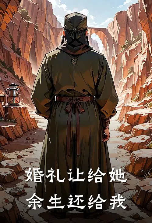 婚礼让给她，余生还给我