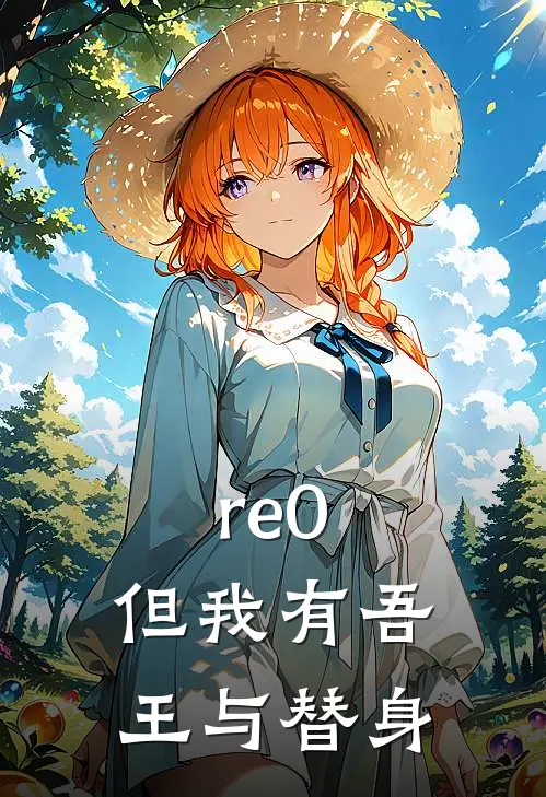 re0:但我有吾王与替身
