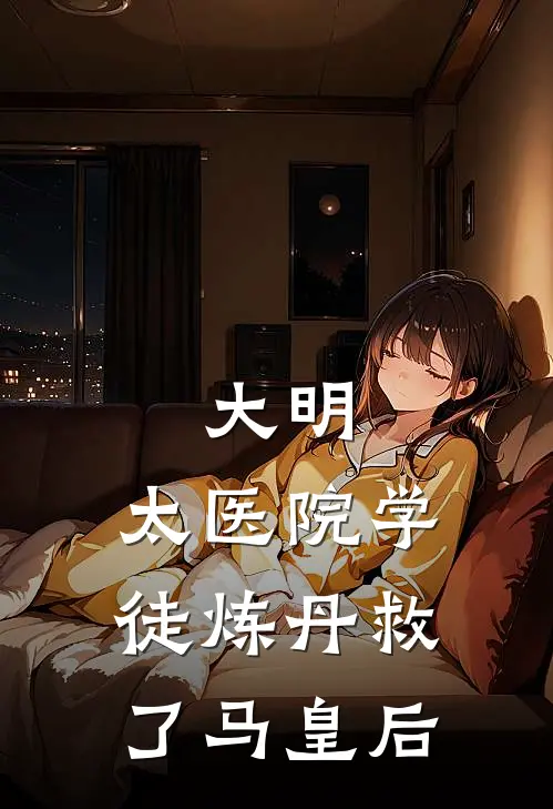 大明：太医院学徒炼丹救了马皇后