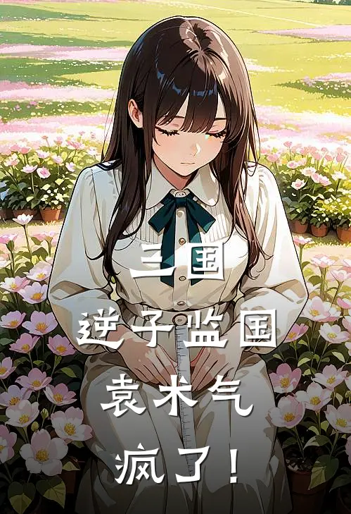 三国:逆子监国,袁术气疯了!