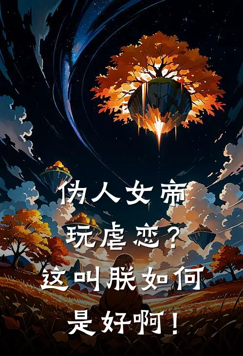 伪人女帝玩虐恋？这叫朕如何是好啊！(孙川李顺飞)免费阅读_无弹窗全文免费阅读伪人女帝玩虐恋？这叫朕如何是好啊！孙川李顺飞